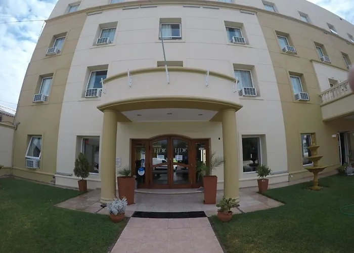 Hotel Del Centro