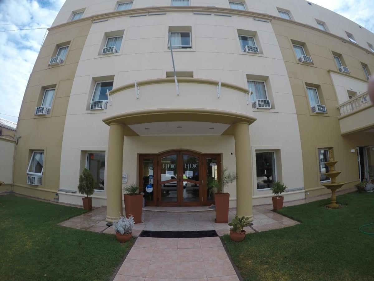 Del Centro Hotel 3*