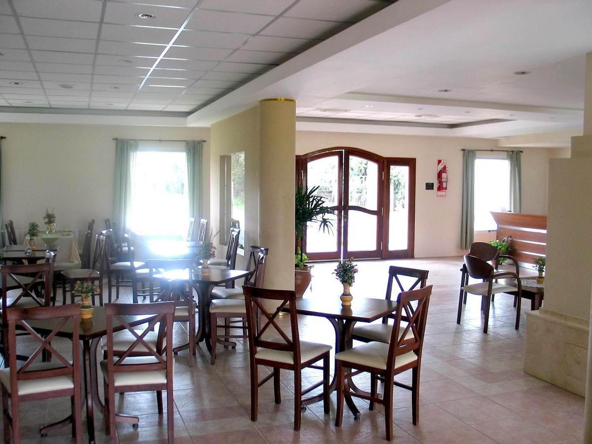 Del Centro 3*