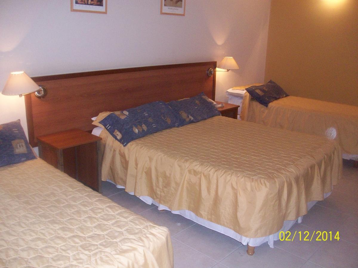 Hotel Del Centro Aimogasta