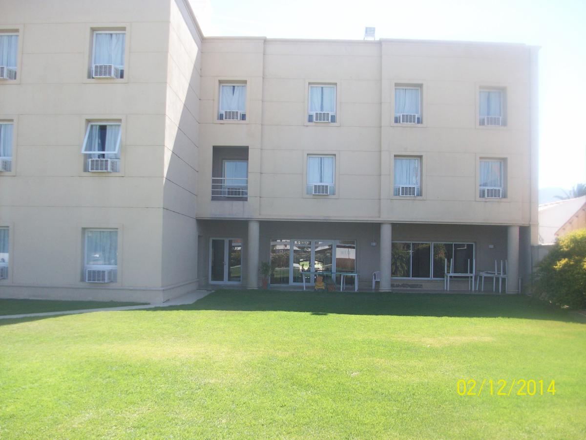 Hotel Del Centro Aimogasta