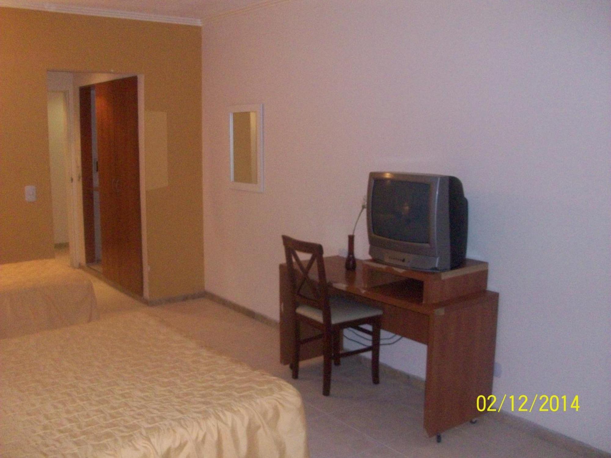 Hotel Del Centro Aimogasta