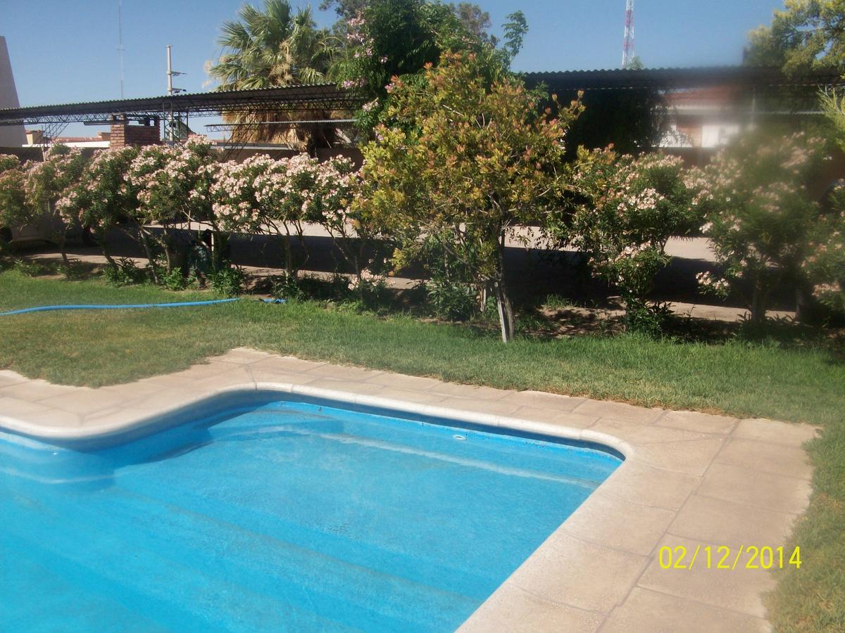 Del Centro 3*